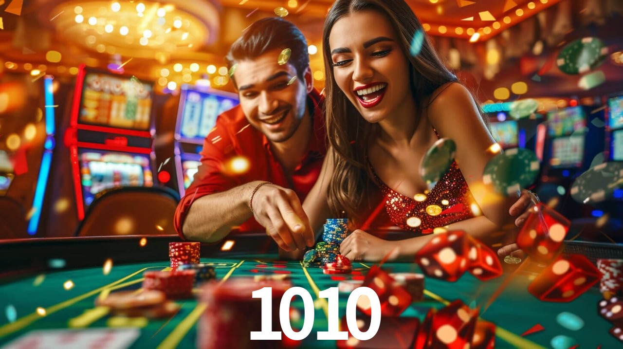 1010 - Aplicativo Móvel
